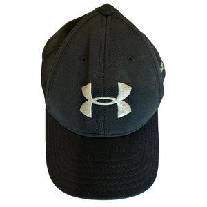 Under Armour Hat Baseball Cap Youth OS